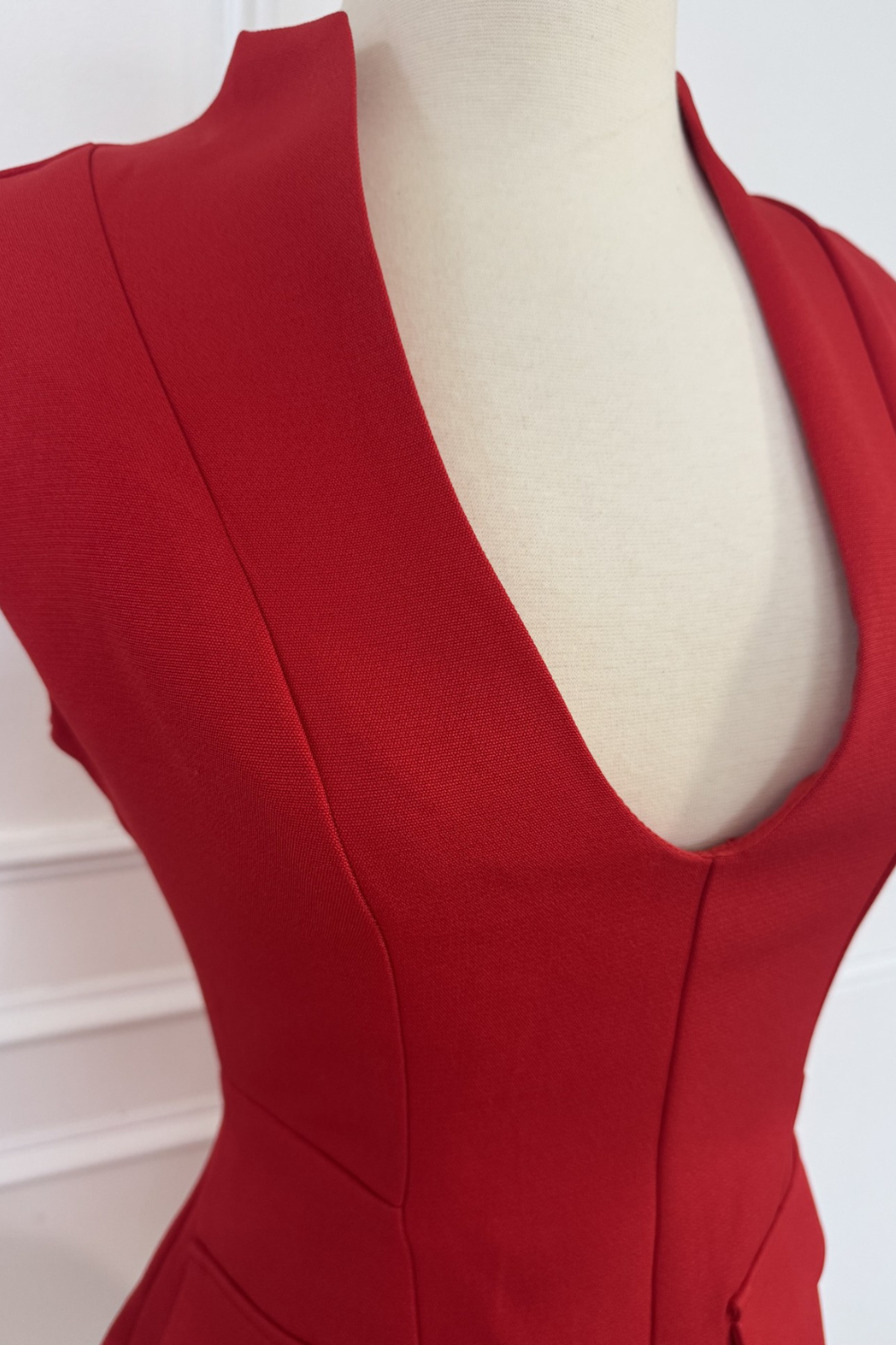 Ruby all occasions mini dress