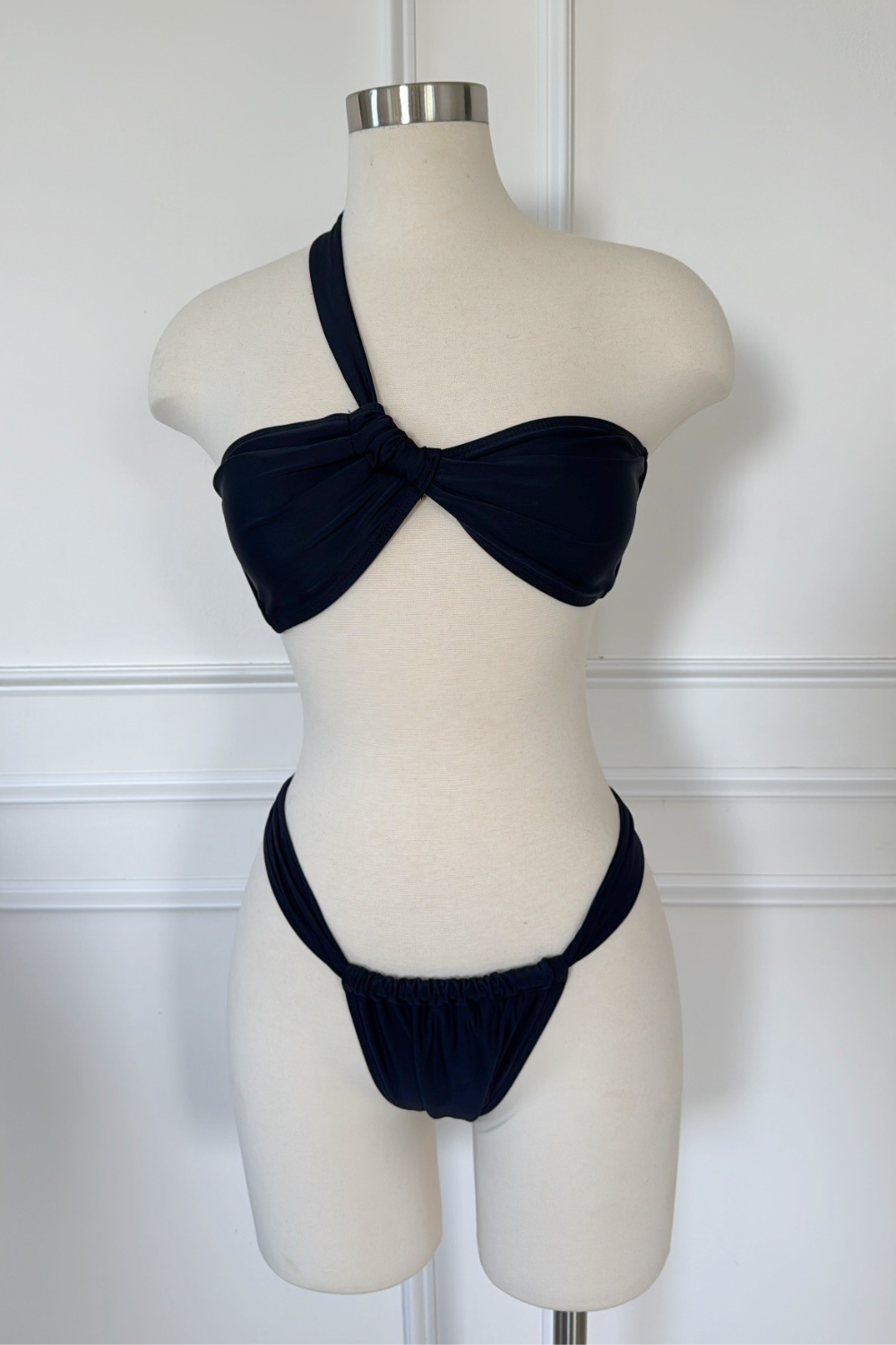 Andrea two piece swuimsuit