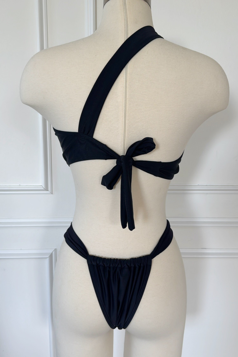 Andrea two piece swuimsuit