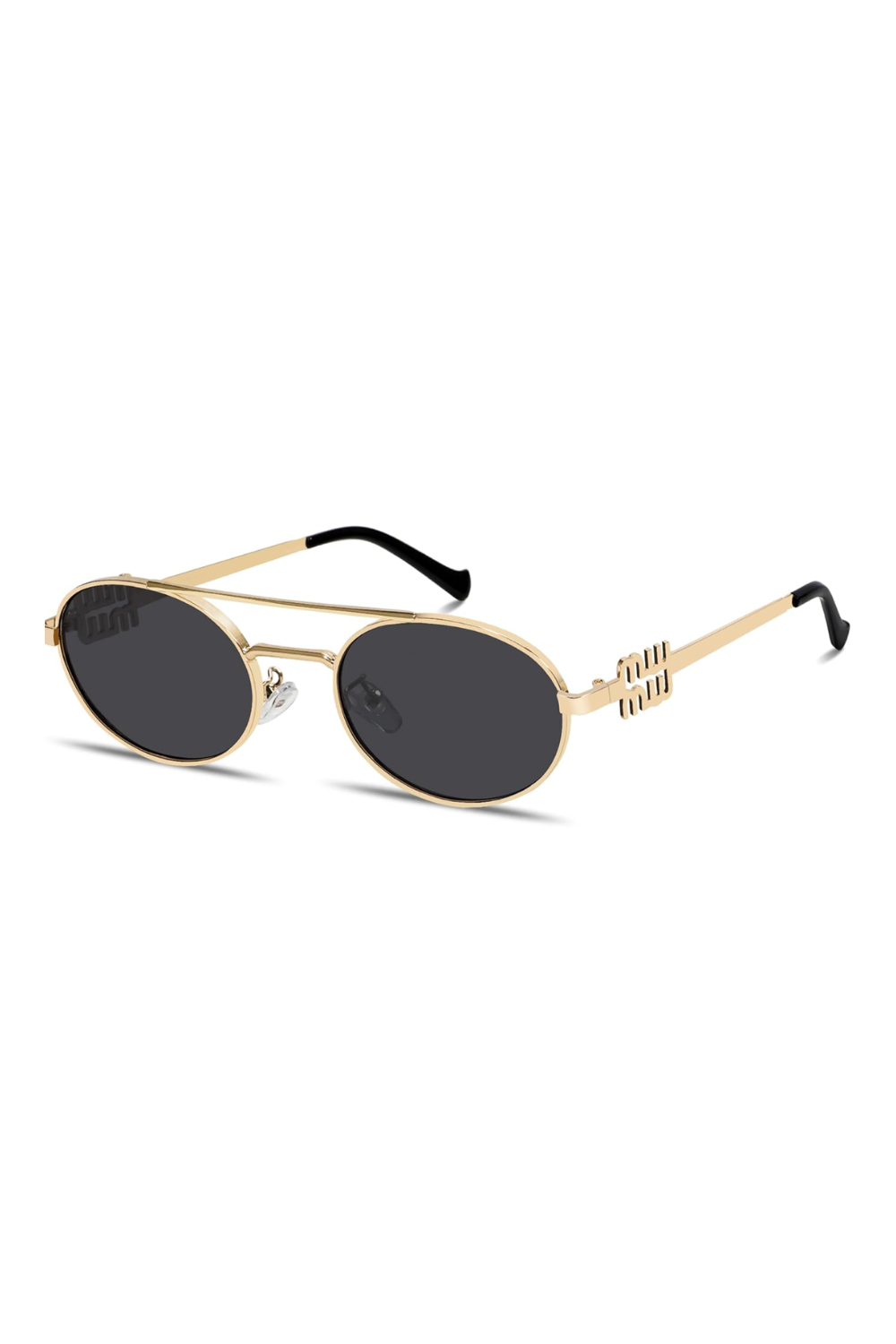 Miu Miu dupe sunglasses