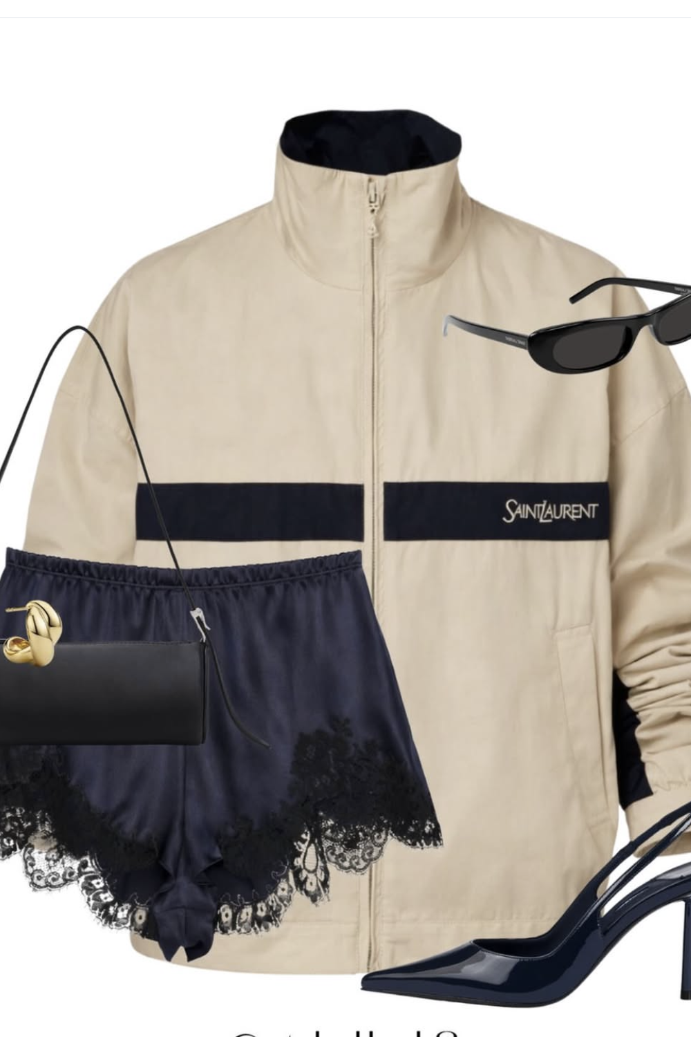 Hooded zip up windbreaker