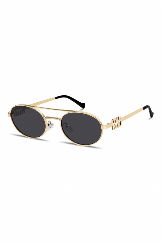 Miu Miu dupe sunglasses
