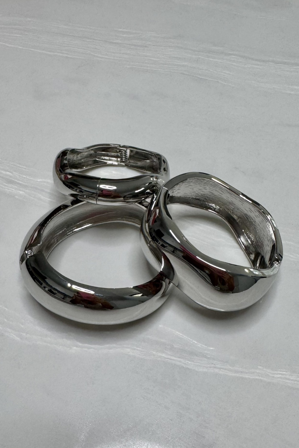 Marilyn bracelet set