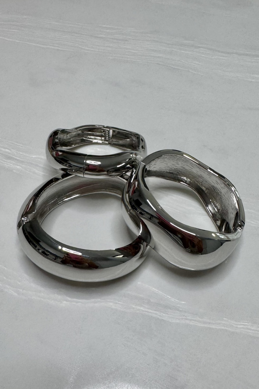 Marilyn bracelet set